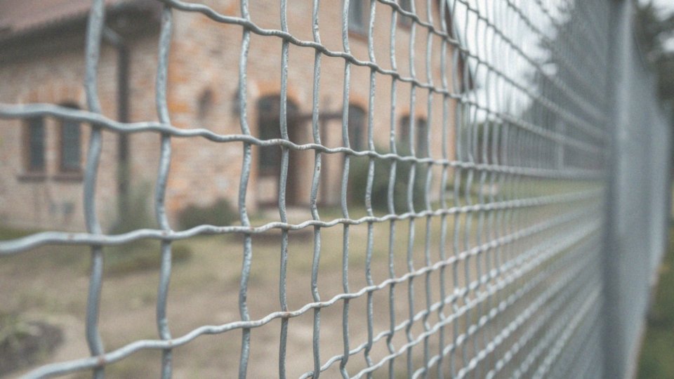 Dlaczego metal jest skuteczną barierą dla myszy?