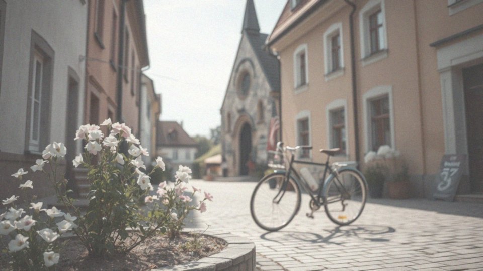 Jakie są potrzeby związane z organizacją wesel w małych miejscowościach?