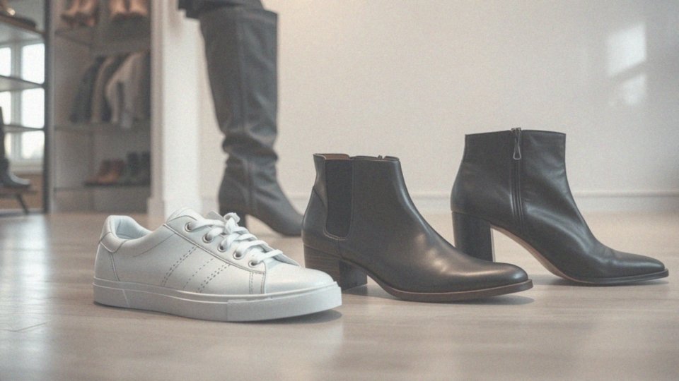 Jak dopasować buty Remonte do różnych stylizacji?