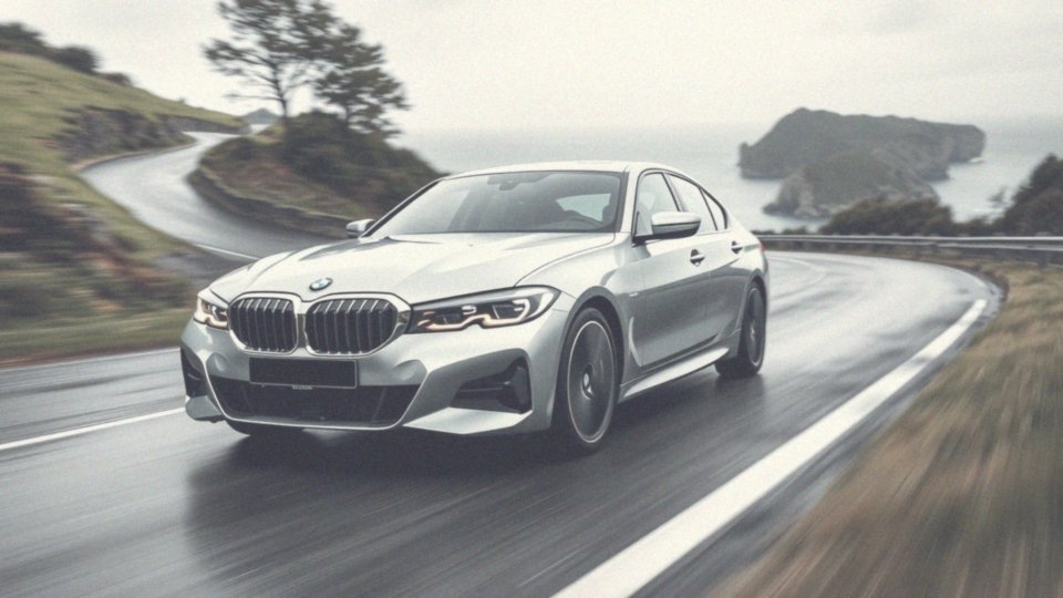 Jakie osiągi ma BMW G30 z różnymi silnikami?