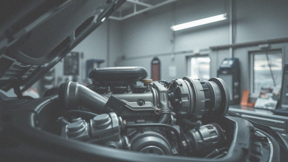 Jakie są silniki Diesla w BMW F30?