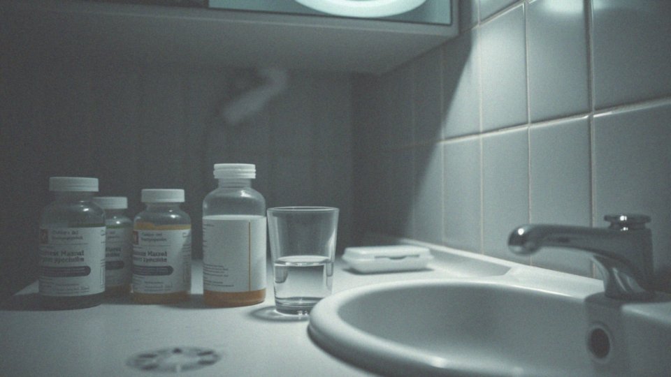 Jak lorazepam może prowadzić do uzależnienia?