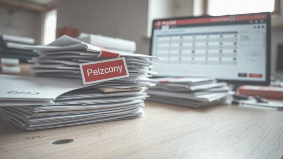 Jakie są rodzaje potwierdzeń odbioru listu poleconego?