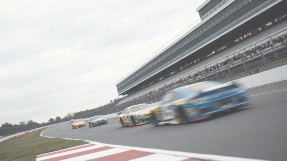Jak trenowane są okrążenia kwalifikacyjne w NASCAR?