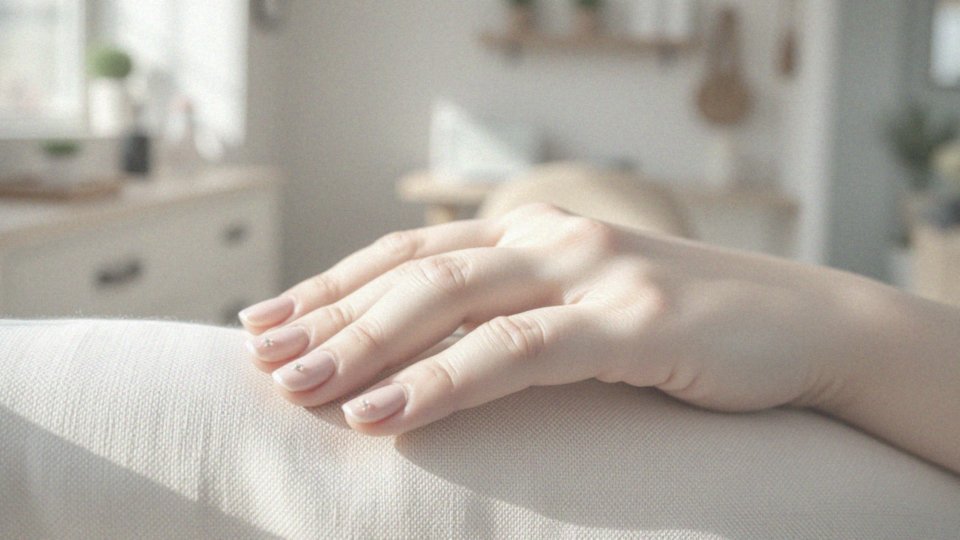 Jak wyglądają paznokcie 3D i jakie mają zalety?