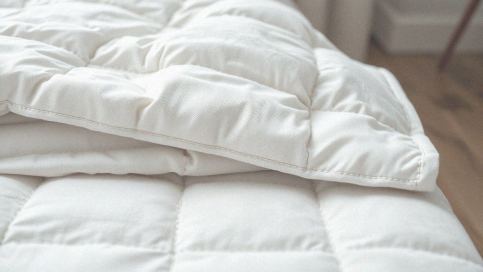 Jakie materiały są używane do produkcji kołdry obciążeniowej 2 kg?