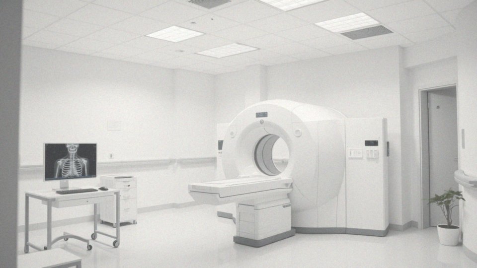 Jakie metody są stosowane w diagnostyce przerzutów do kości?