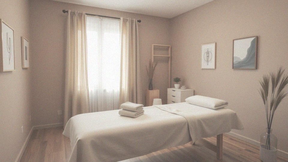 Jakie objawy mogą wystąpić po leczeniu u osteopaty?