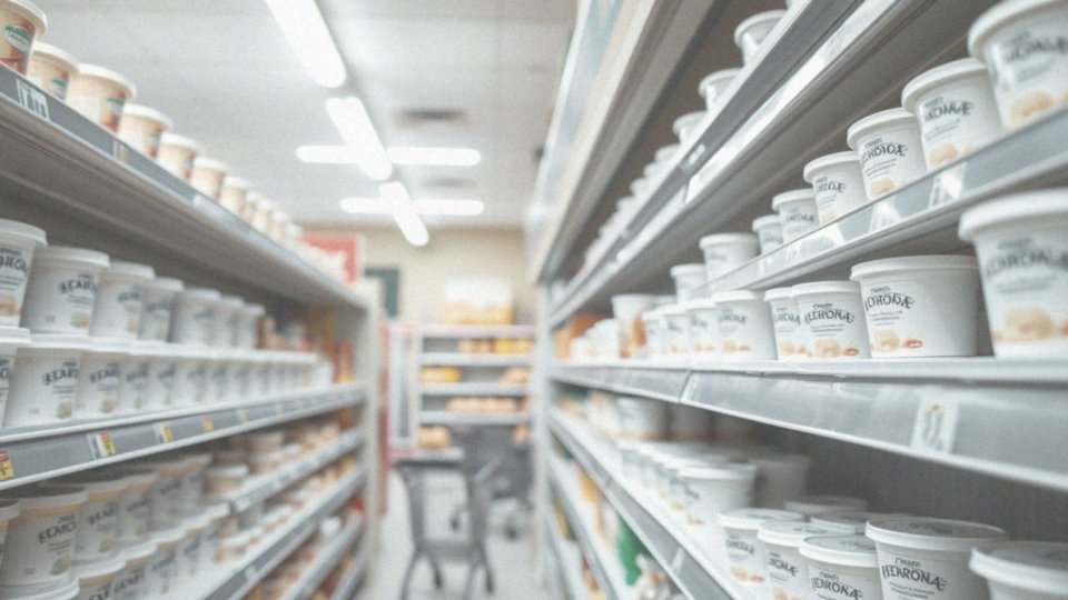 Jakie są inne rodzaje serków typu cream cheese dostępnych w Biedronce?