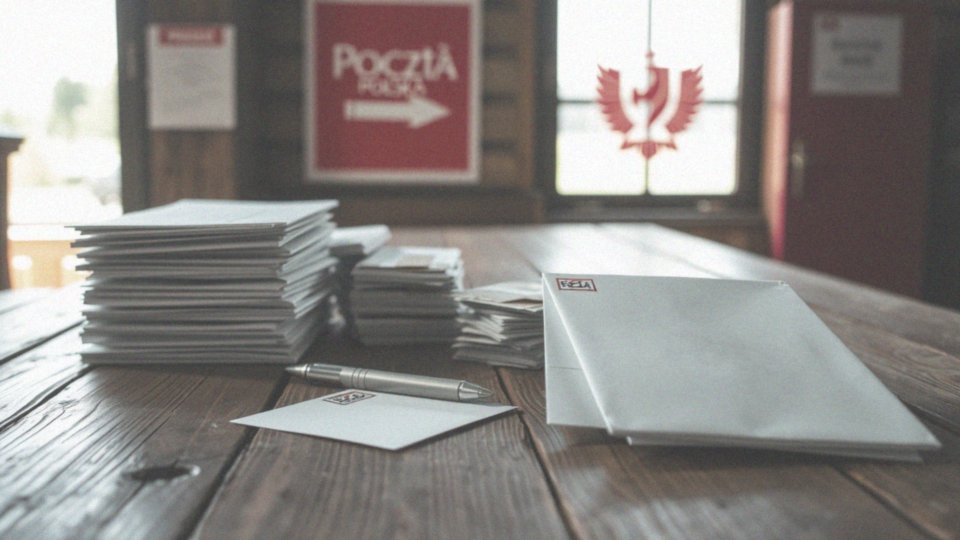 Co można wysłać jako list polecony?