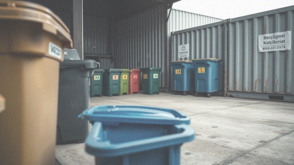 Kto obejmuje nowe podmioty w gospodarce odpadami od 2023 roku?