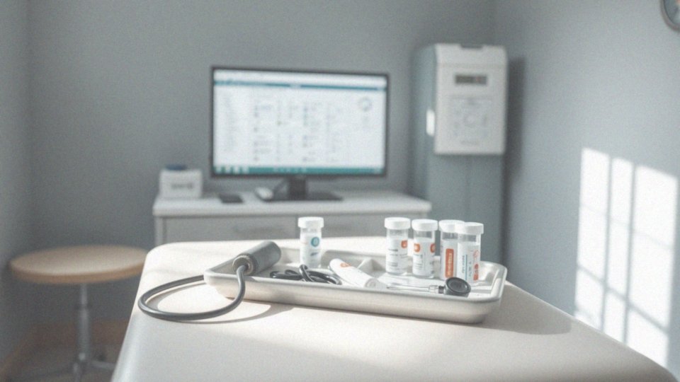 Jakie są przykłady badań diagnostycznych w POZ?