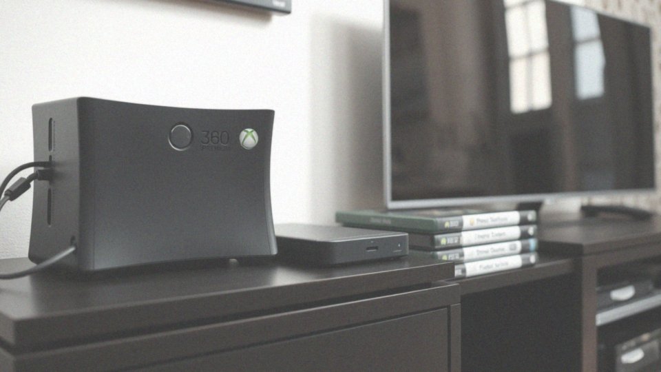 Jak można zwiększyć funkcjonalność Xbox 360 Premium?