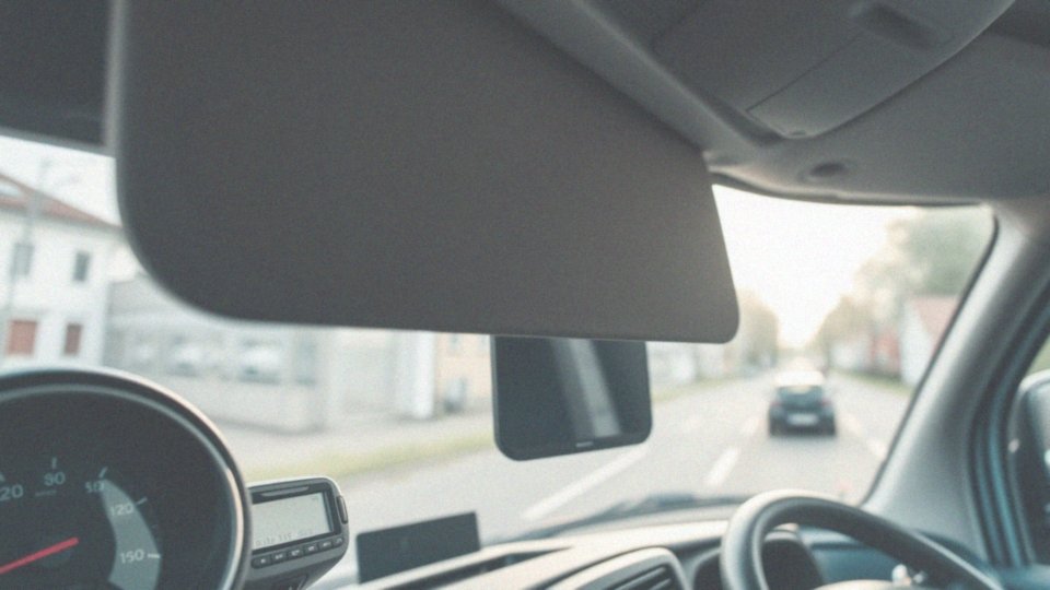 Jakie przepisy regulują czas pracy kierowców busów?