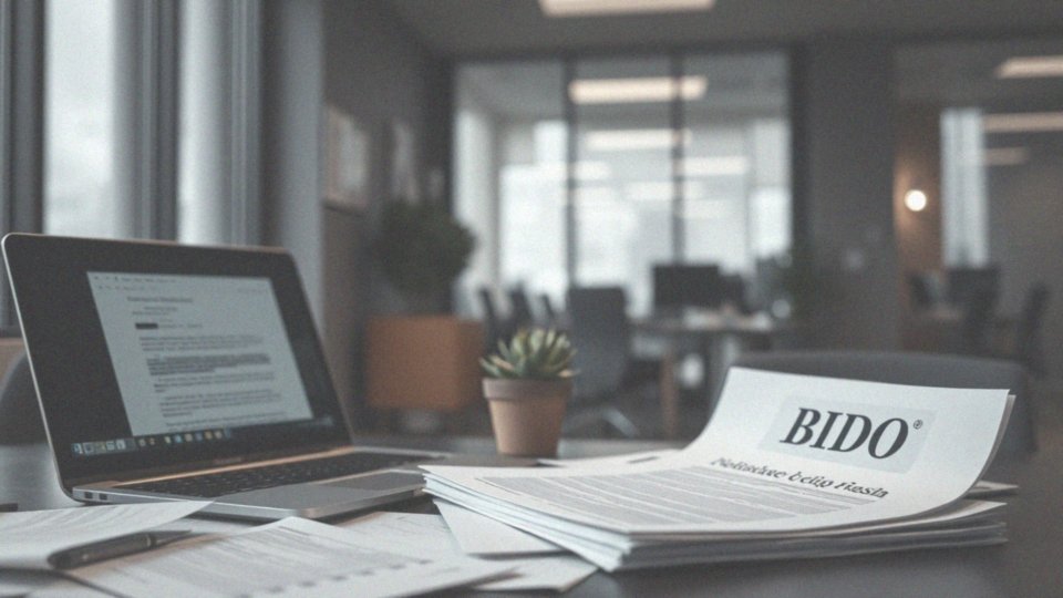 Jakie są konsekwencje rejestracji BDO po terminie?