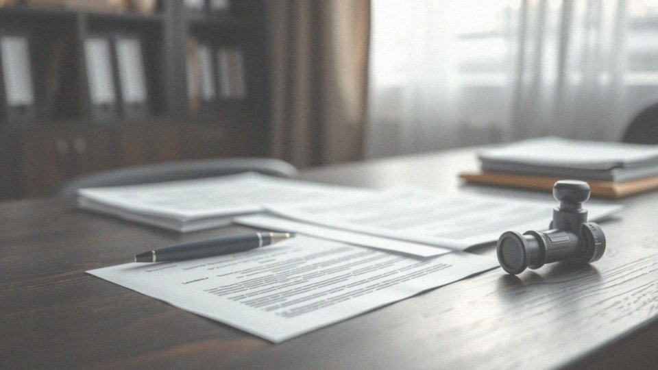 Czy można złożyć wniosek o zaświadczenie przez pełnomocnika?