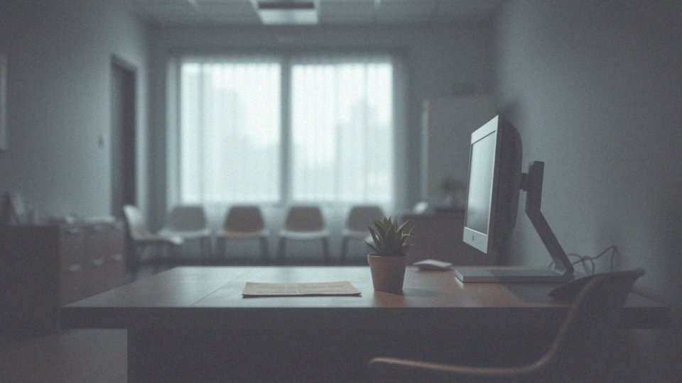 Jak minimalne wynagrodzenie wpływa na rejestrację jako bezrobotny?