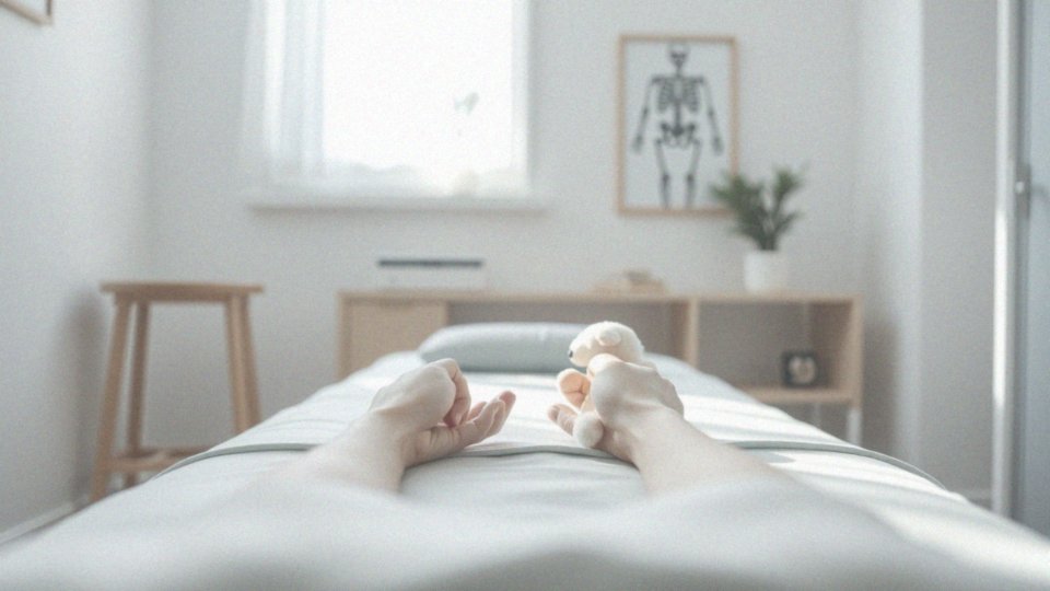 Jakie techniki wykorzystuje osteopata dziecięcy w terapii?