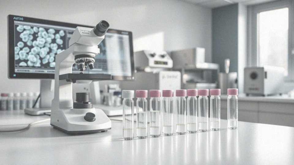 Jakie są normy poziomu testosteronu dla mężczyzn i kobiet?