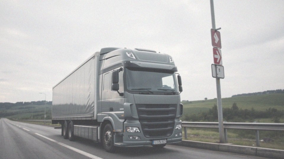 Jak czas pracy kierowcy wpływa na terminowość dostaw?