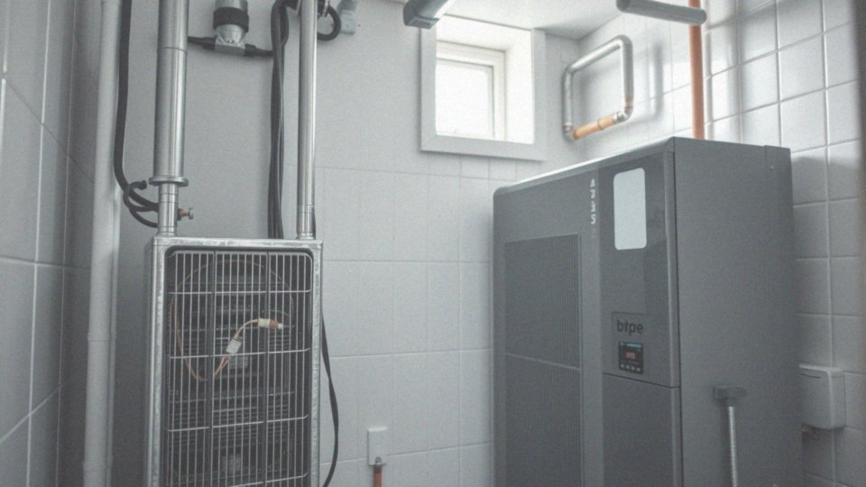 Jakie są role grzałki w systemie grzewczym?