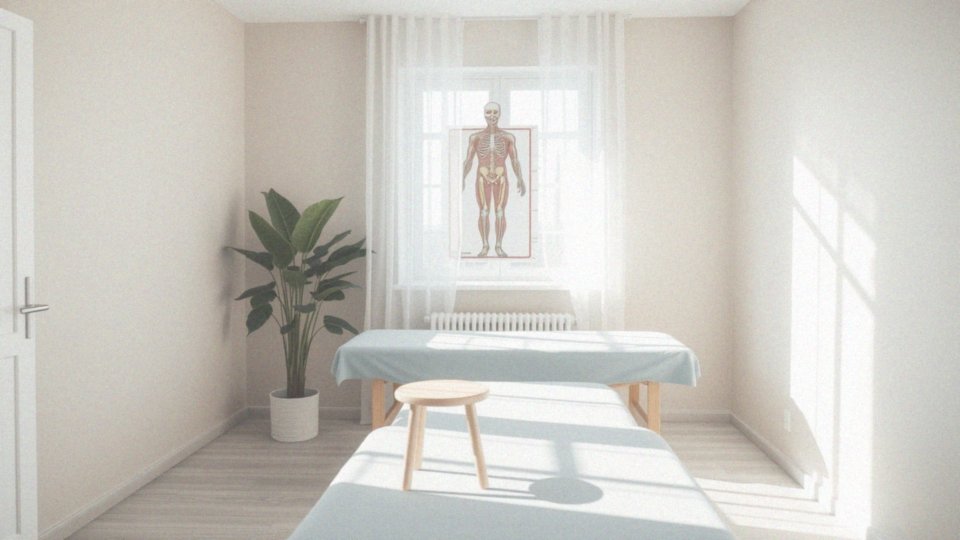 Jak działa terapia manualna w osteopatii?