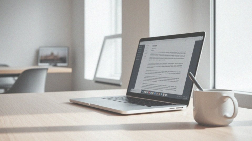 Jak napisać formalny e-mail z odmową?