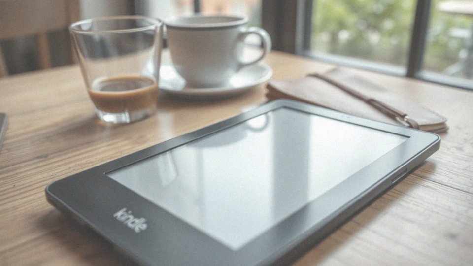 Jak długo działa bateria Kindle Paperwhite 2?