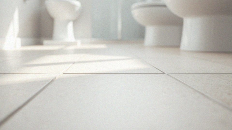 Jakie są rekomendacje dotyczące grubości płytek na ogrzewanie podłogowe?