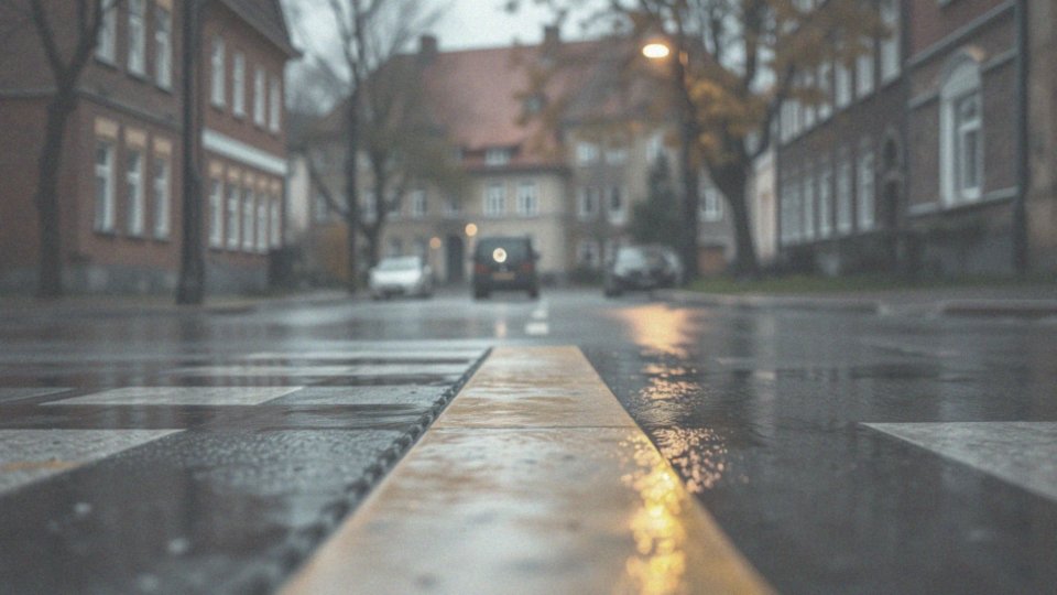Jakie są obowiązki kierowcy w kontekście potrąceń pieszych?