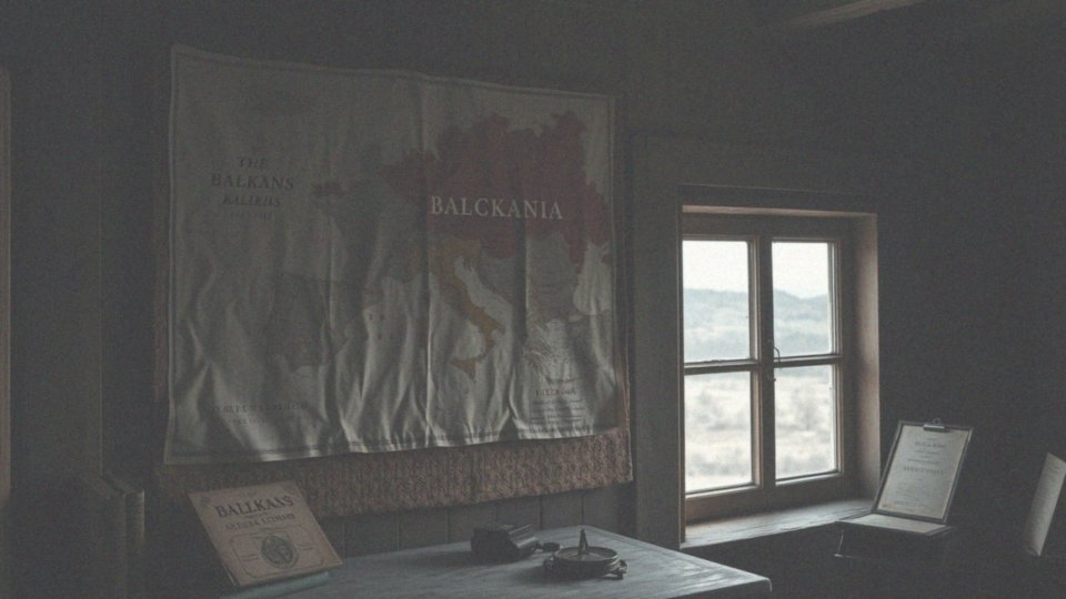 Czy Yugoslavia była państwem na Y?