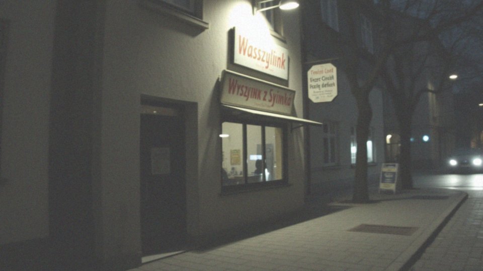 Jakie były konsekwencje prawne dla właścicielki Wyszynku z Szynką?