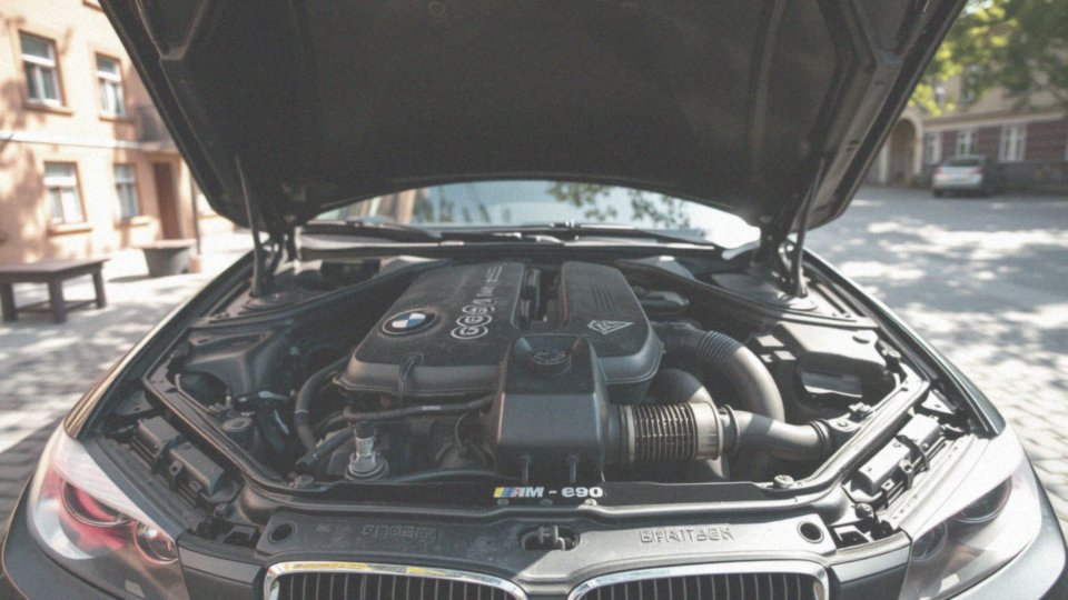 Jakie są opinie użytkowników na temat trwałości silników w BMW E90?