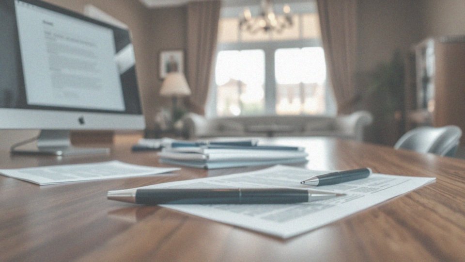 Jakie formalności są związane z najmem okazjonalnym?