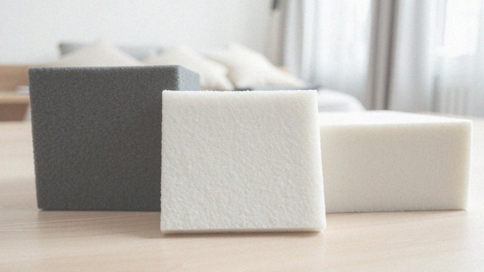 Jakie materiały są najczęściej używane w nakładkach na materac?
