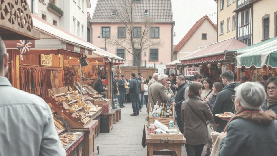 Co zrobić w Wiśle podczas Tygodnia Kultury Beskidzkiej?