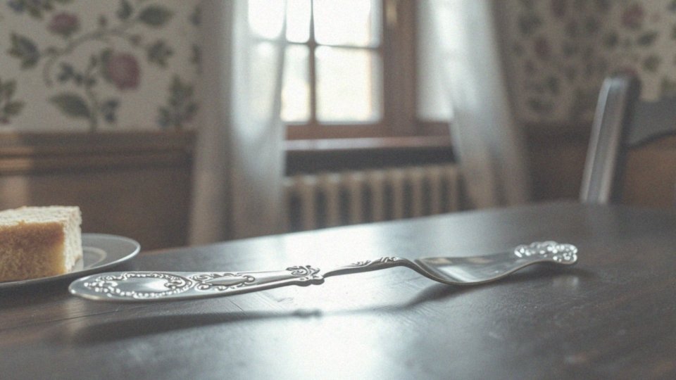 Co to jest łopatka do ciasta i jakie ma znaczenie?