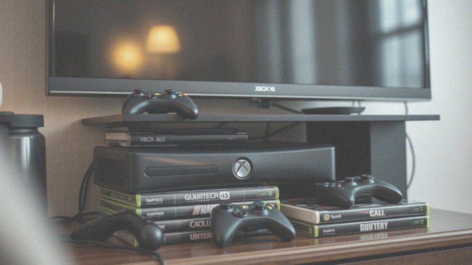 Jakie pojemności dysków oferuje konsola Xbox 360 Slim?