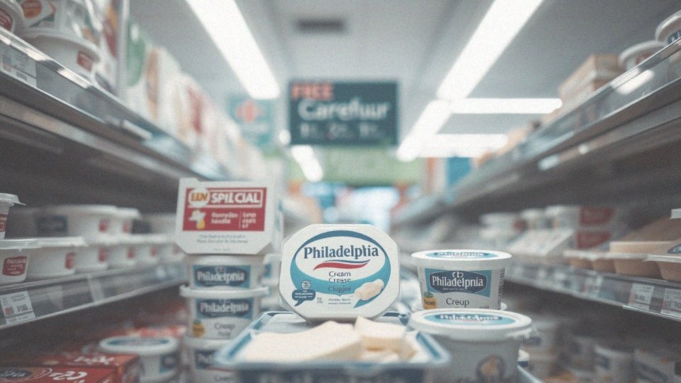 Jakie są korzyści z subskrypcji newslettera Carrefour dotyczącego ofert serków?