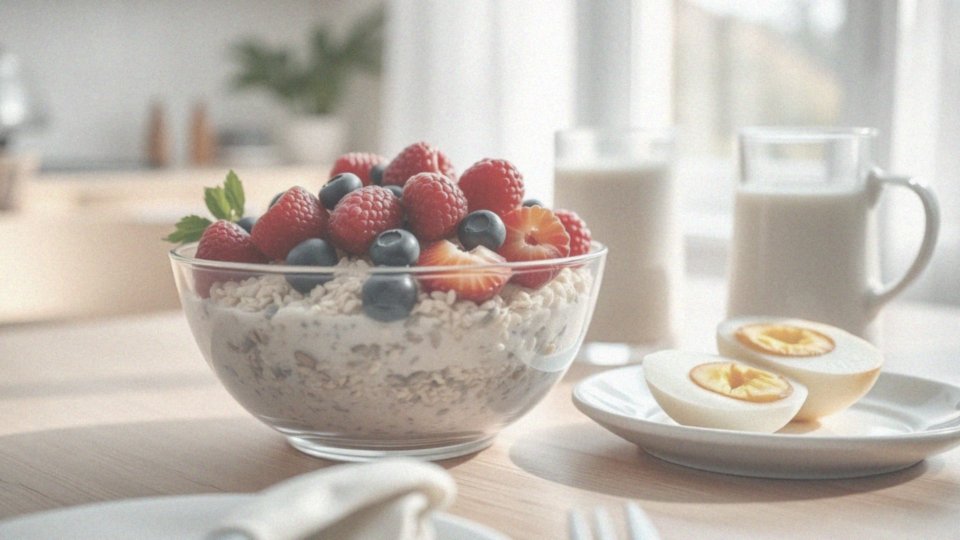 Jak dieta wpływa na wypadanie włosów u nastolatków?