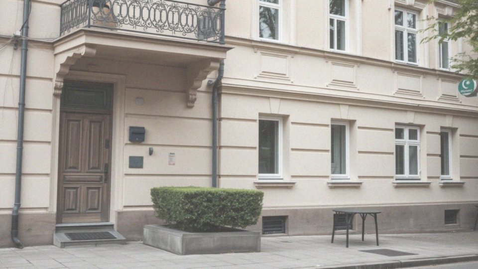 Jakie są obowiązki wynajmującego przy najmie okazjonalnym?