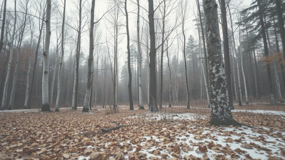 Jakie zagrożenia mogą wpłynąć na Pando z powodu zmian klimatycznych?
