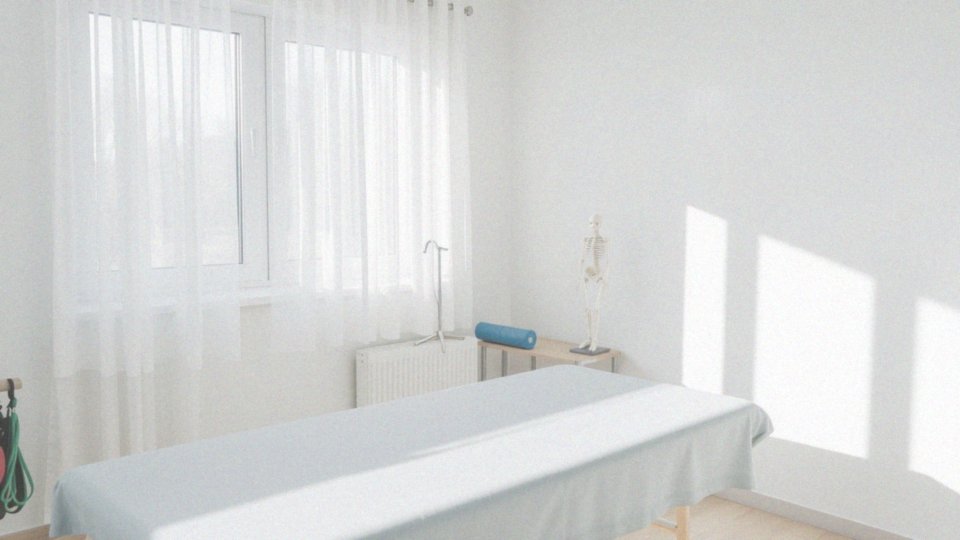 Jak unikać ryzyka związanego z terapią manualną?