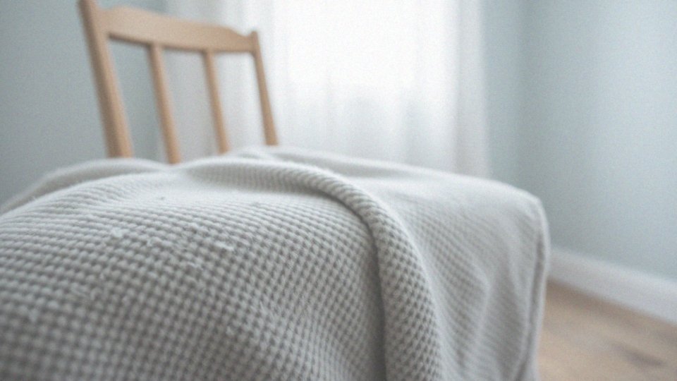 Jakie dziwne odczucia skórne mogą wystąpić przy stwardnieniu rozsianym?