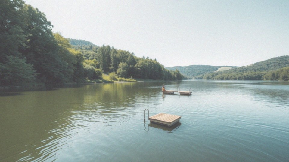 Jakie atrakcje nad wodą oferuje Wisła?