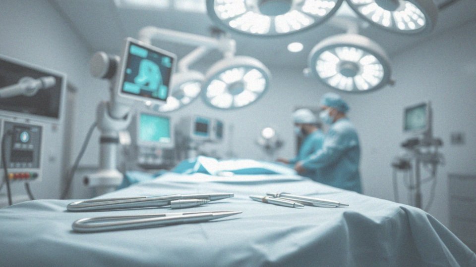Jakie innowacje wprowadza nowy Kliniczny Oddział Ortopedii?