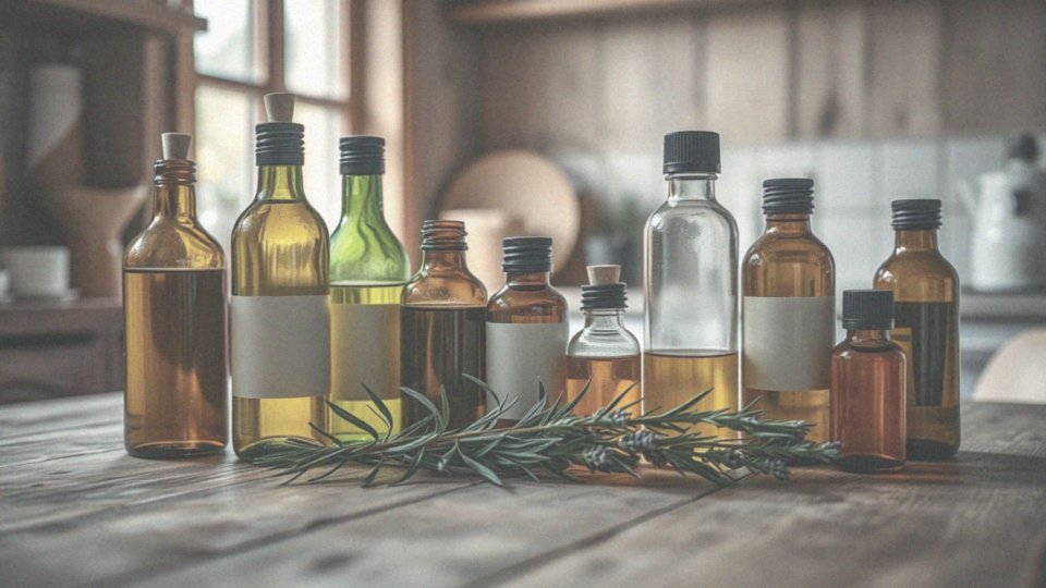 Co to są naturalne oleje i jak działają na skórę?