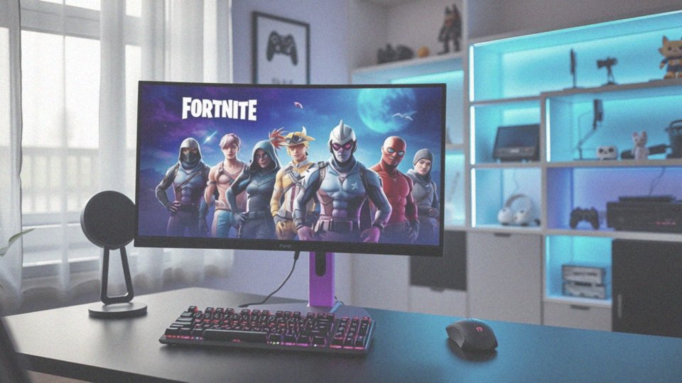 Gdzie można znaleźć skiny w Fortnite?