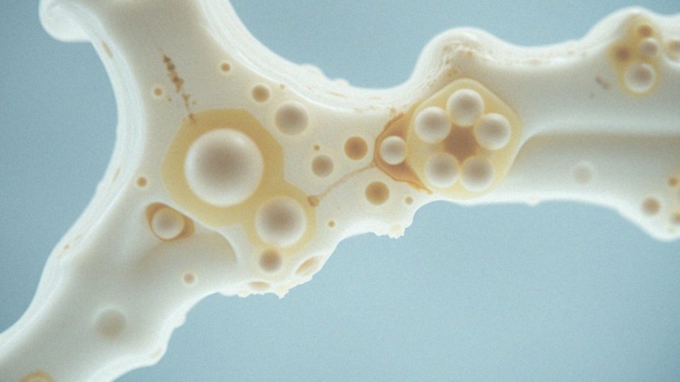 Jakie są związki między osteoklastami a osteoblastami w osteolizie?