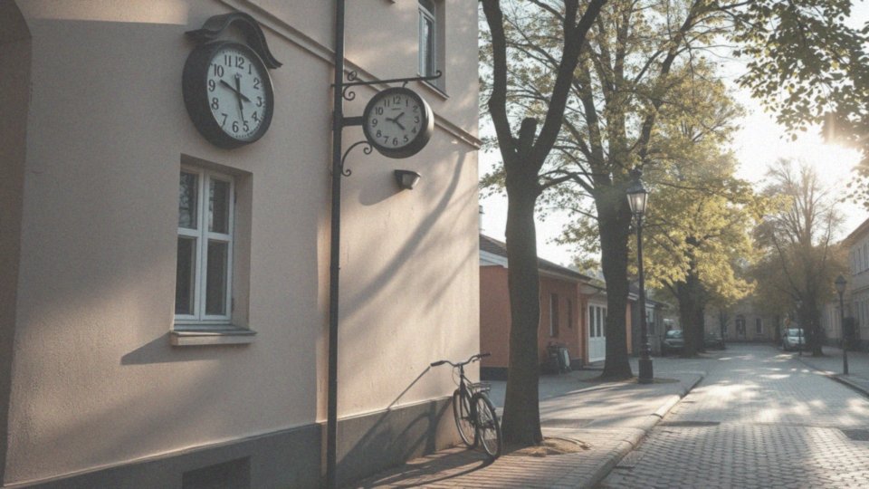 Czy zmiana czasu zostanie zniesiona?